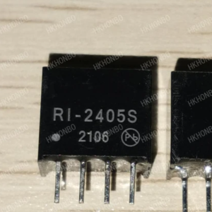 Ri 2424s Recom Genuine Reliable Electronic Components