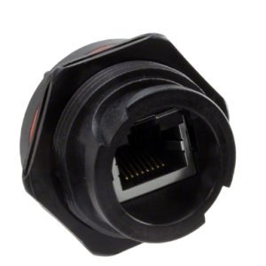 Rjfrb75 Amphenol Connector Genuine Reliable Tech Electr