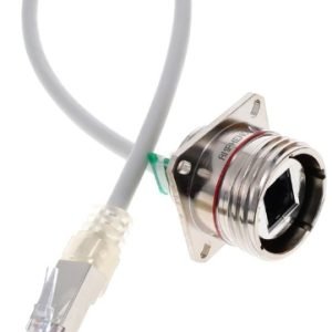 Rjftv2ha2n03100btx Amphenol Genuine Reliable Tech Electr