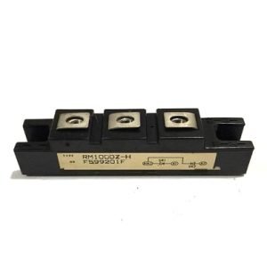 Rm150dz H Mitsubishi Module Genuine Reliable Tech Electr