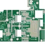 Ro4350b Rogers Genuine Reliable Tech Electr