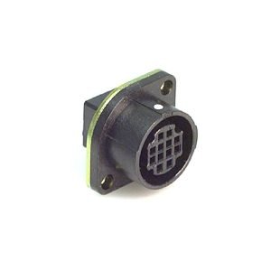 Rp17 13r 12sc(71) Hirose Connector Genuine Reliable Tech Electr