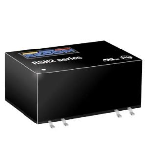 Rsh2 3.305sh3 Recom Module Genuine Reliable Tech Electr