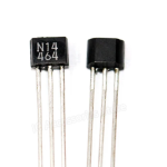 Rt1n144s Mitsubishi Transistor Genuine Reliable Electronic Components