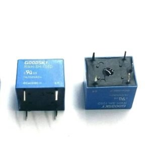 Rwh Sh 105d Rwh Sh 105d Relay Genuine Reliable Tech Electr