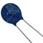 S14k17 Infineon Varistor Genuine Reliable Electronic Components