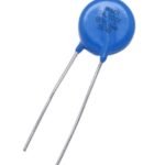 S14k60 Infineon Varistor Genuine Reliable Tech Electr