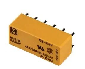 S2 Dc24v Panasonic Genuine Reliable Tech Electr