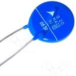 S20k420 Infineon Varistor Genuine Reliable Tech Electr
