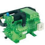 S6g 25.2 40p Low Temperature Cold Storage Compressor Genuine Reliable Tech Electr