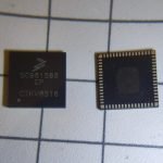 Sc901580ep Motorola Ic Genuine Reliable Electronic Components