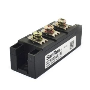 Sce200aa80 Sanrex Genuine Reliable Tech Electr