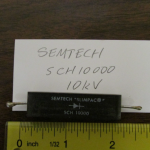 Sch10000 Semtech Diode Genuine Reliable Electronic Components