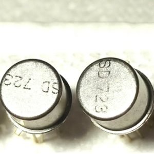 Sd723 Polyfet Transistor Genuine Reliable Tech Electr