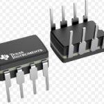 Se555 Sp Ti Ic Genuine Reliable Electronic Components