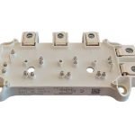 Semix101gd126hds Semikron Igbt Genuine Reliable Tech Electr