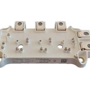 Semix101gd126hds Semikron Igbt Genuine Reliable Tech Electr