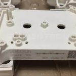 Semix302kd16s Semikron Module Genuine Reliable Tech Electr