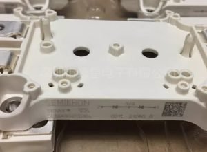 Semix302kd16s Semikron Module Genuine Reliable Tech Electr