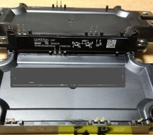 Semix603gb12e4p Semikron Igbt Genuine Reliable Tech Electr