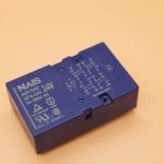 Sf4 Dc48v Panasonic Relay Genuine Reliable Tech Electr