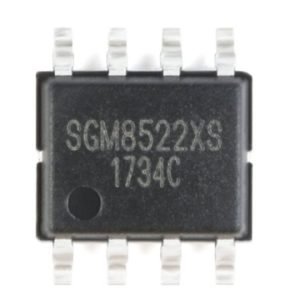 Sgm8522xs Sgmicro Amplifier Genuine Reliable Electronic Components