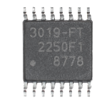 Si3019 F Ft Silicon Ic Genuine Reliable Electronic Components
