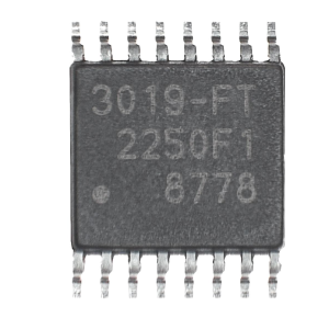 Si3019 F Ft Silicon Ic Genuine Reliable Electronic Components
