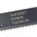 Sja1000tn1,118 Nxp Ic Genuine Reliable Tech Electr