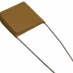 Sk107c225kar Avx Capacitor Genuine Reliable Tech Electr