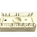 Sk10ghr123ii Semikron Module Genuine Reliable Electronic Components