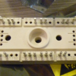 Sk35gd12t4et Semikron Igbt Genuine Reliable Electronic Components