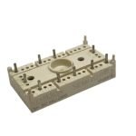 Sk50mli066 Semikron Igbt Genuine Reliable Tech Electr