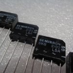 Skb202l5a Semikron Diode Genuine Reliable Tech Electr