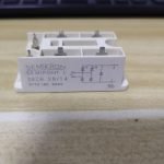 Skch2814 Semikron Rectifier Genuine Reliable Tech Electr