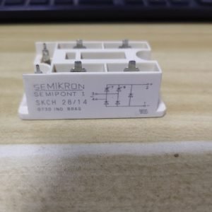 Skch2814 Semikron Rectifier Genuine Reliable Tech Electr