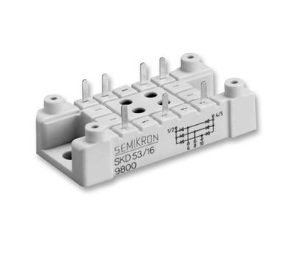 Skd5314 Semikron Module Genuine Reliable Tech Electr
