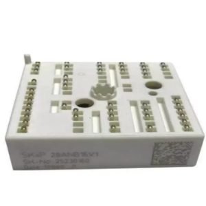 Skiip28anb18v3 Semikron Igbt Genuine Reliable Tech Electr