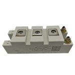 Skkh17208e Semikron Module Genuine Reliable Tech Electr