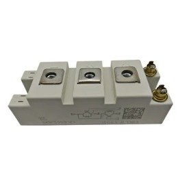 Skkh17208e Semikron Module Genuine Reliable Tech Electr