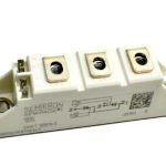 Skkh92b14e Semikron Module Genuine Reliable Tech Electr