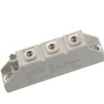 Skkt106b12e Semikron Module Genuine Reliable Tech Electr