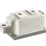 Skkt25020e Semikron Module Genuine Reliable Tech Electr