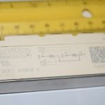 Skkt42b08e Semikron Module Genuine Reliable Tech Electr