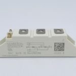 Skkt9216e Semikron Module Genuine Reliable Tech Electr