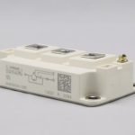 Skm145gal128dn Semikron Igbt Genuine Reliable Tech Electr