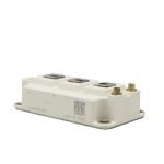 Skm150gal124d Semikron Module Genuine Reliable Tech Electr