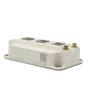 Skm200gal123dh4 Semikron Module Genuine Reliable Tech Electr