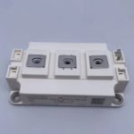 Skm400gal125d Semikron Igbt Genuine Reliable Tech Electr