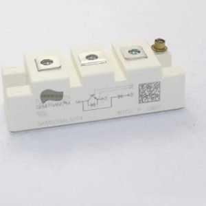 Skm50gal12t4 Semikron Igbt Genuine Reliable Tech Electr